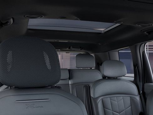 New 2027 Kia Telluride SX X-Line AWD/4WD image 27