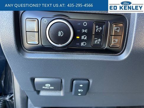 Used 2025 Ford F350 Platinum AWD/4WD image 27