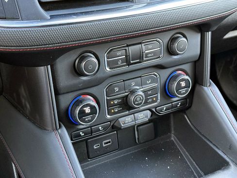 Certified 2023 Chevrolet Tahoe RST w/ Luxury Package image 26