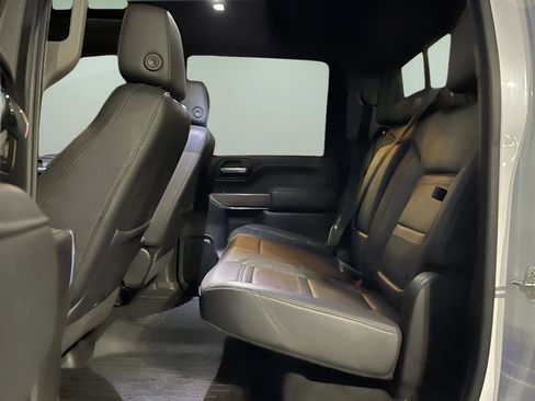 Used 2021 GMC Sierra 2500 Denali w/ Denali Ultimate Package image 11