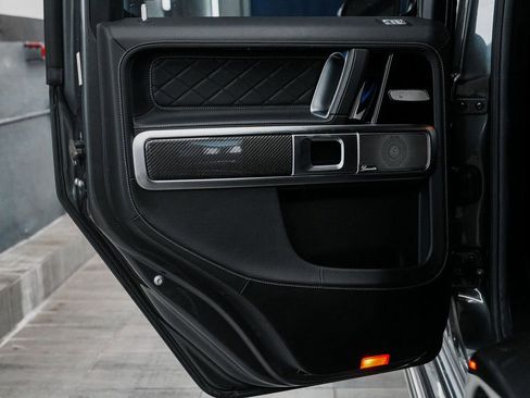Used 2021 Mercedes-Benz G 63 AMG 4MATIC image 14
