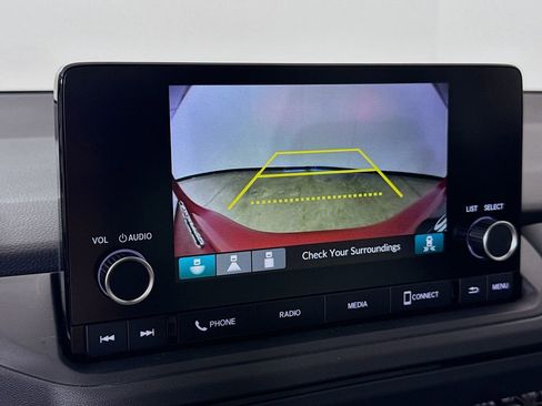 New 2025 Honda Accord SE image 16