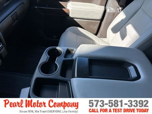 Used 2022 GMC Sierra 1500 SLT image 20