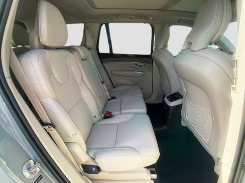 New 2026 Volvo XC90 T8 Ultra w/ Protection Package Premier AWD/4WD image 30
