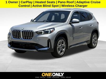 Used 2025 BMW X1 xDrive28i