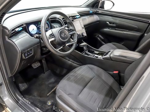 Used 2023 Hyundai Santa Cruz Night image 14