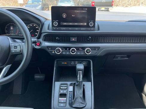 Used 2025 Honda CR-V EX image 19