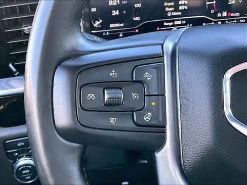 Used 2024 GMC Sierra 1500 SLT image 35