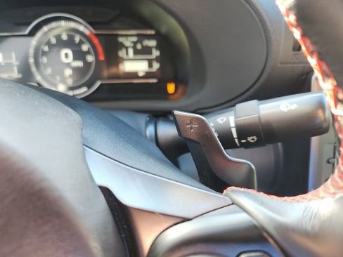 Used 2022 Subaru BRZ Limited image 33