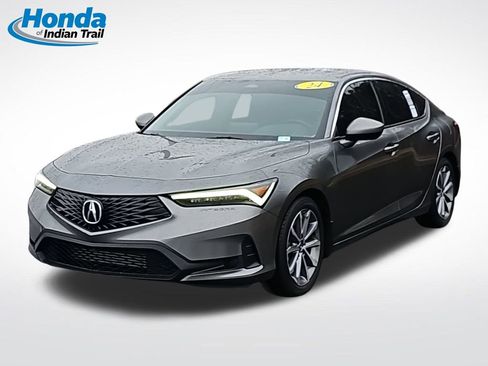 Used 2024 Acura Integra image 1