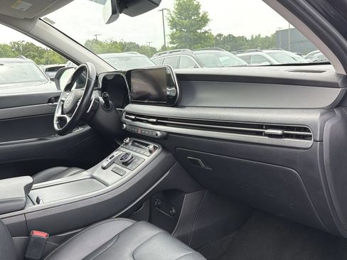 Used 2024 Hyundai Palisade SEL AWD/4WD image 21