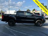 Certified 2022 Ford Ranger Lariat w/ Equipment Group 501A High image 2