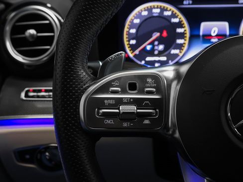 Used 2020 Mercedes-Benz E 63 AMG S image 48