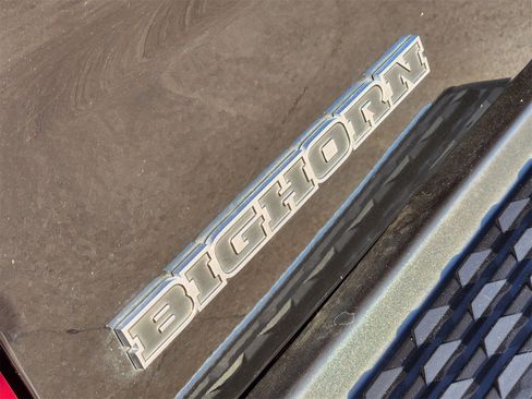 Certified 2024 RAM 2500 Big Horn w/ Safety Group image 20