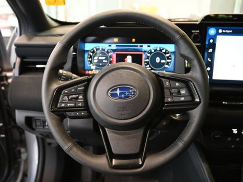 Used 2026 Subaru Outback Limited AWD/4WD image 4