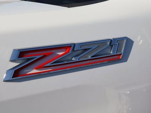 Used 2023 Chevrolet Silverado 2500 LT image 45