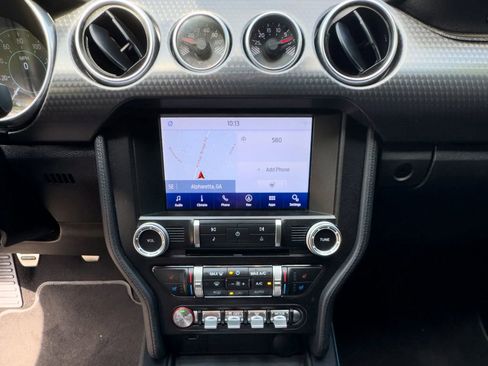 Used 2020 Ford Mustang GT Premium w/ Performance Package - Level 2 RWD image 18