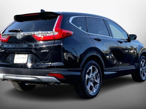 Used 2019 Honda CR-V EX-L image 14