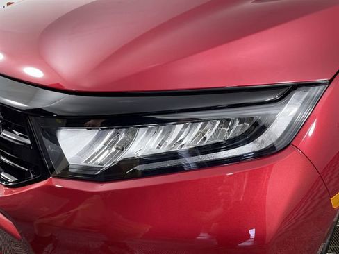 New 2026 Honda Odyssey Touring image 29