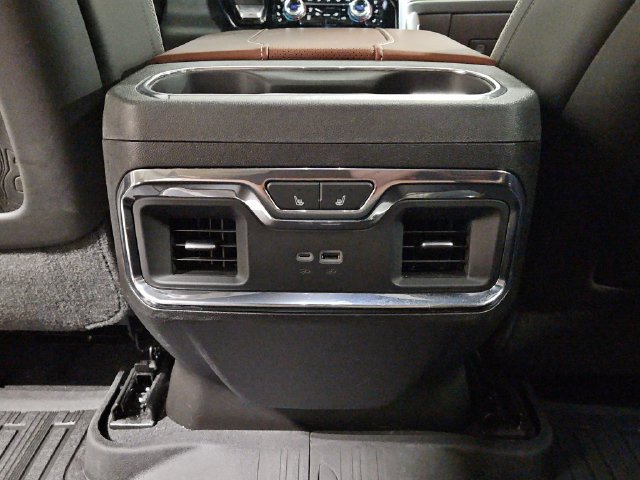 Used 2024 GMC Sierra 1500 Denali Ultimate AWD/4WD image 30
