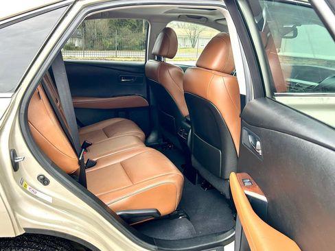 Used 2014 Lexus RX 350 FWD image 14