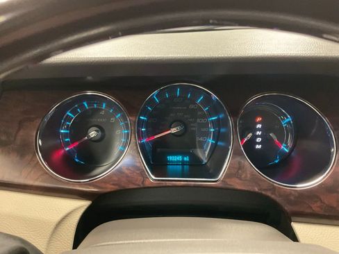 Used 2012 Ford Taurus Limited image 20