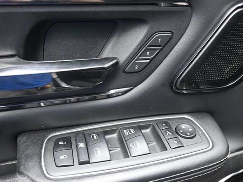 Used 2022 RAM 1500 Limited AWD/4WD image 13