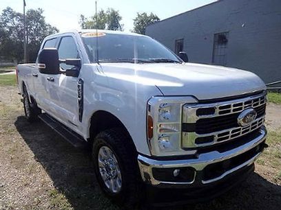 Used 2024 Ford F250 XLT