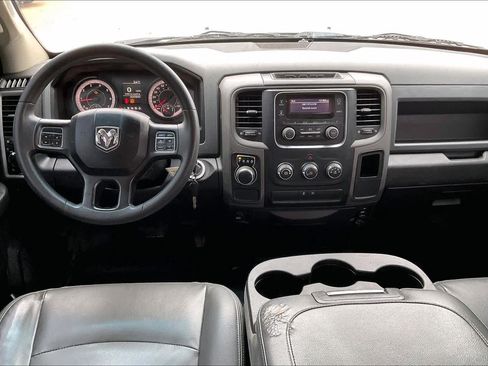 Used 2019 RAM 1500 Tradesman image 14