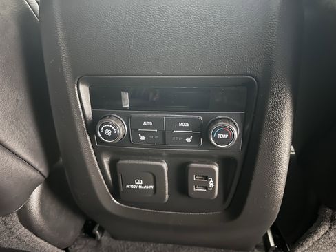 Used 2021 Buick Enclave Avenir w/ Trailering Package, 5000 lbs. image 37