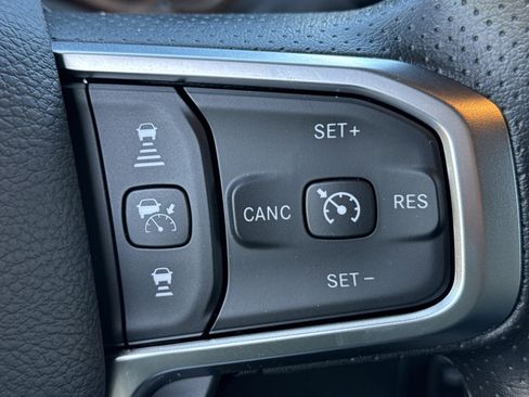 New 2026 RAM 2500 Tradesman w/ Power Wagon Package image 30