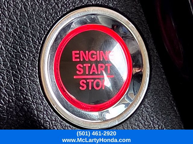 Used 2022 Honda HR-V EX image 25