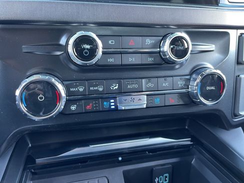 New 2026 Ford F350 Platinum w/ Tremor Off-Road Package image 10