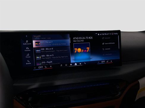 New 2026 BMW i4 xDrive40i w/ M Sport Package AWD/4WD image 27