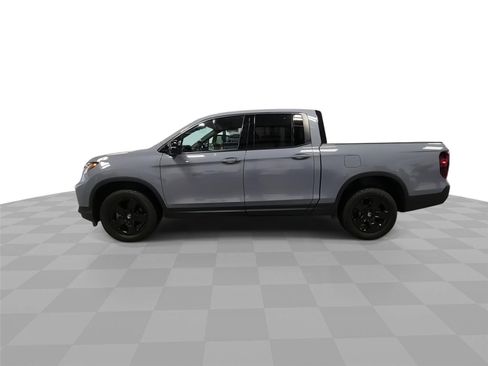 Used 2025 Honda Ridgeline Black Edition image 5