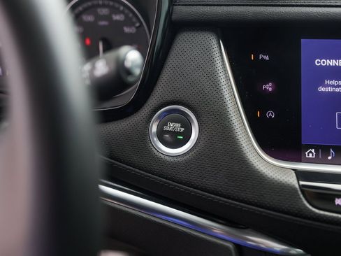 Used 2024 Cadillac XT5 Premium Luxury w/ Technology Package image 18