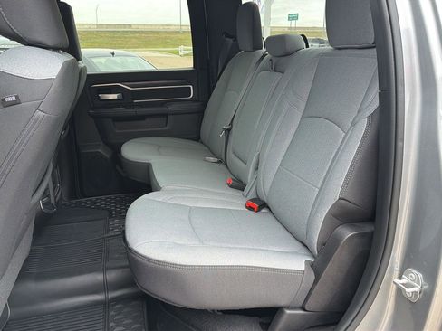 Used 2024 RAM 2500 Lone Star AWD/4WD image 16