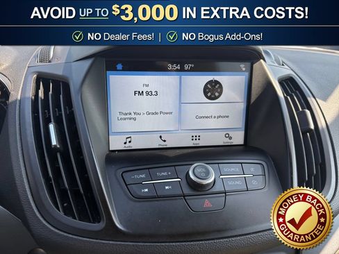 Used 2019 Ford Escape SEL AWD/4WD image 26