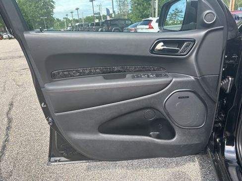 New 2025 Dodge Durango R/T image 11