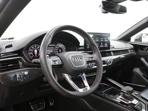 Used 2023 Audi RS 5 Sportback AWD/4WD image 17