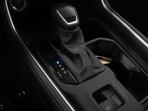 Used 2025 Toyota Grand Highlander Limited image 21