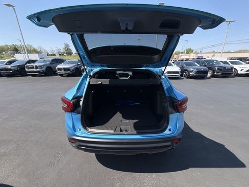 New 2026 Chevrolet Trax RS w/ Driver Confidence Package image 28