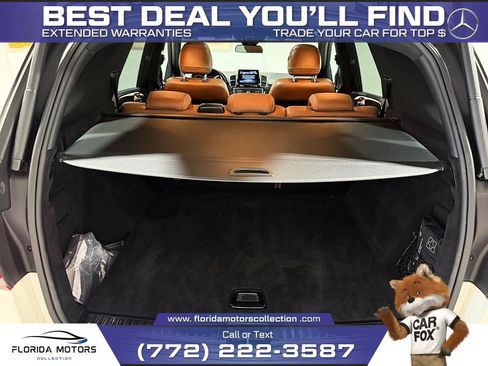Used 2018 Mercedes-Benz GLE 43 AMG 4MATIC image 56
