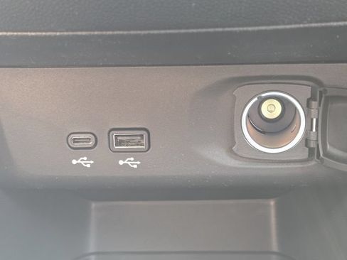New 2026 Buick Envista Preferred FWD image 6