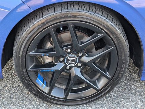 Used 2022 Honda Civic Sport image 13