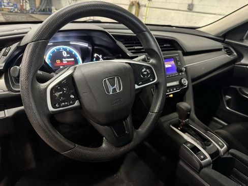 Used 2019 Honda Civic LX image 14