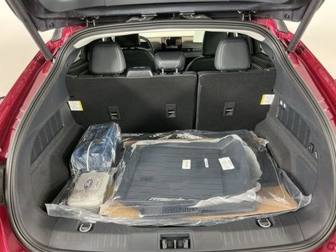 New 2025 Ford Mustang Mach-E Premium w/ Interior Protection Package AWD/4WD image 31