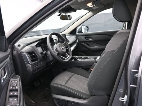 Used 2024 Nissan Rogue SV FWD image 21