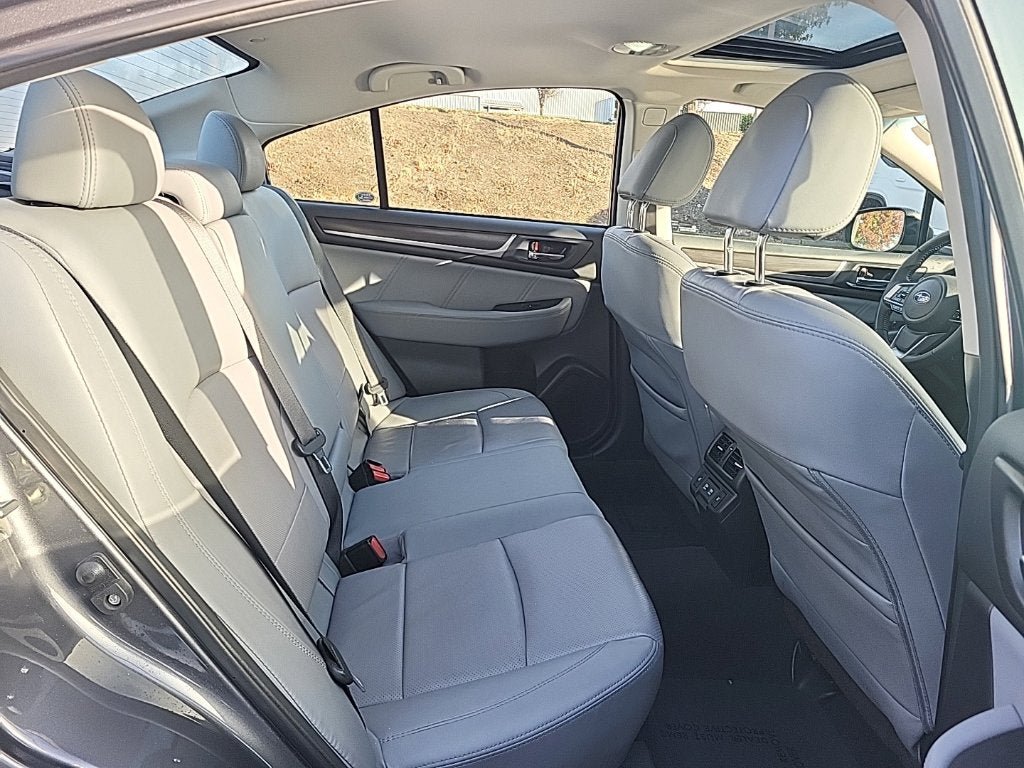 Used 2019 Subaru Legacy 2.5i Limited w/ Popular Package #2A AWD/4WD image 17