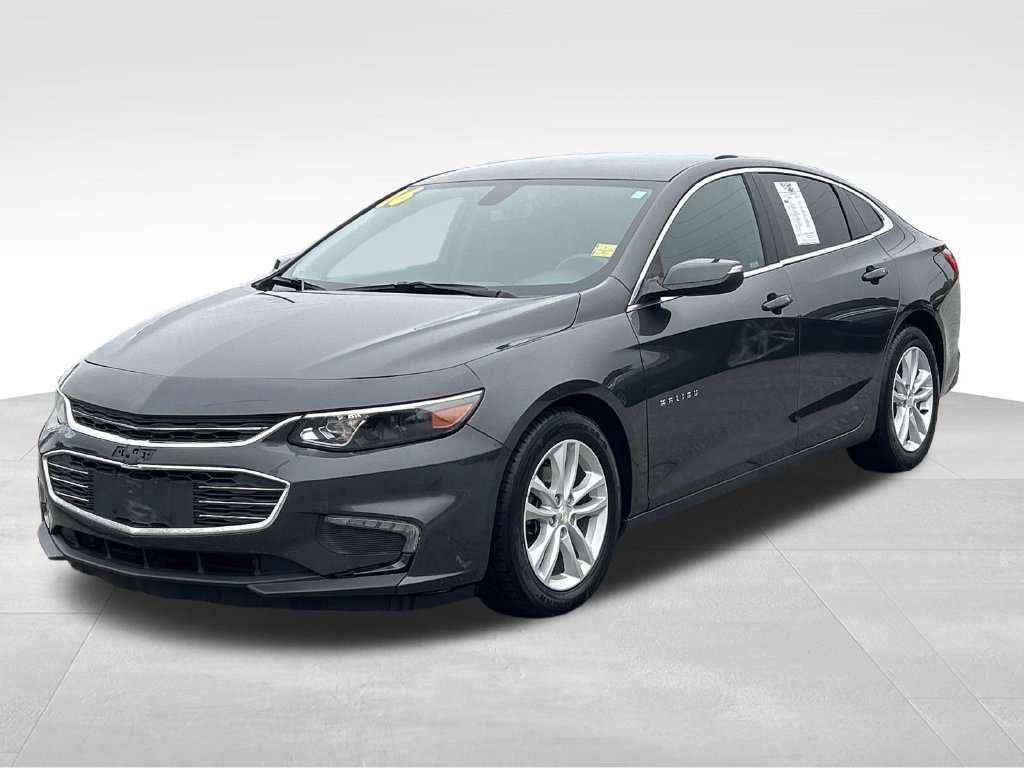 Used 2016 Chevrolet Malibu LT FWD image 8